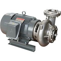 Centrifugal pump CPSwaterelectricself-priming