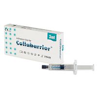 Gel adhesion barrier Collabarrier®