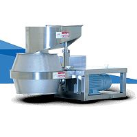 Cheese cutting machine CC