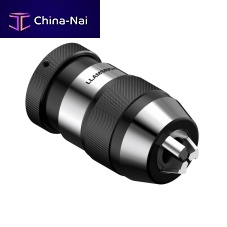 Self-tightening chuck SPkeylesswith cylindrical shankmilling