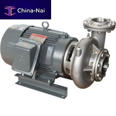 Centrifugal pump CPSwaterelectricself-priming