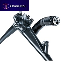 Video veterinary gastroscope OVV-S2+ Ifor small animalsfor large animalswith working channel