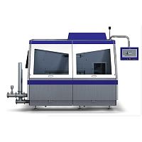 Dynamic homogenizer 500batchfor liquidshigh-pressure