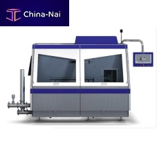 Dynamic homogenizer 500batchfor liquidshigh-pressure