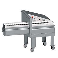 Fish slicing machine TC seriesmeatvegetableautomatic