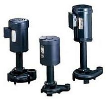 Centrifugal pump 1 725 - 3 450 rpm, 1/8 - 2 HP | TN seriesfor chemicalselectricsemi-submersible