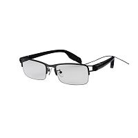 Medical imaging smart glasses
