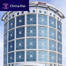 Laminated glass panel safetyacousticbuilding