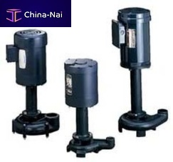 Centrifugal pump 1 725 - 3 450 rpm, 1/8 - 2 HP | TN seriesfor chemicalselectricsemi-submersible