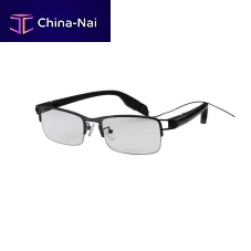 Medical imaging smart glasses