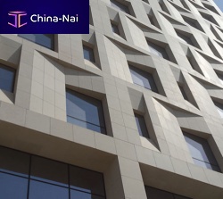 Panel cladding natural stonehorizontal3D