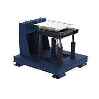 Vibration testing system DESV seriesqualificationfatiguefor automotive parts