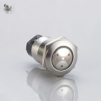 IP65 buzzer J19-BZIP67IK 10panel-mounted