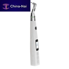 Torque dental implant wrench electronichandpiece
