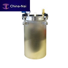 Pressure tank 1000CL-STstoragemixingprocess