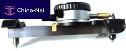 Mechanical strain gauge MSM31linear