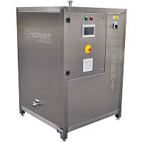 Batch chocolate tempering machine TurboNormix