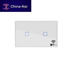 Light switch ECOSMARTautomaticenergy savingtouch