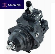 Axial piston hydraulic motor H1 seriesbent-axisvariable-displacement