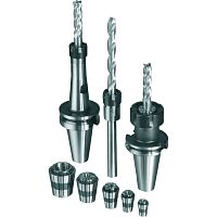 ER collet chuck RTXstandardhigh-speedhigh-accuracy