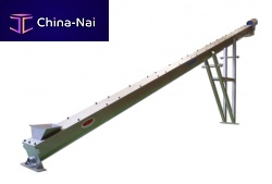 Screw conveyor Defender® TT serieshorizontalinclinedtransport