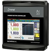 Digital power factor controller RGT-MT18 SVC