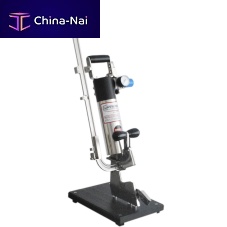 Sausage casing clipper ClipStar Mini for foodpneumatic