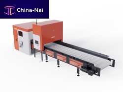 Plastic recycling sorting machine AI Visible Lightcolorautomaticfor bottles