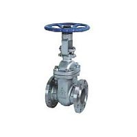 Wedge gate valve Z40Hwith handwheelpneumaticelectric