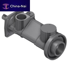 Screw pump PDK seriesairDCself-priming