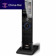 Home multimedia system remote control for home cinemashigh-glosswith touchscreen