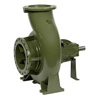 Turbine pump NCBK for clear waterdiesel enginestationary