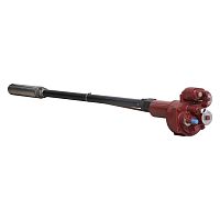 Turbine pump HQB75oilelectricsubmersible