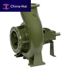 Turbine pump NCBK for clear waterdiesel enginestationary