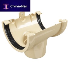 Rainwater collector CLASSIC 120with plug-in connector