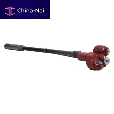 Turbine pump HQB75oilelectricsubmersible