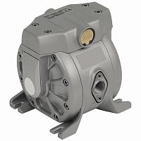 Diaphragm pump AL1PTFE-EXfor solventsoilfor diesel