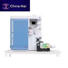 ICP-OES spectrometer GENESISoptical emissionatomic absorptionCCD