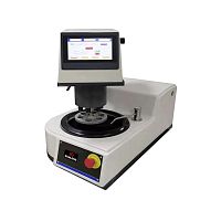 Metallographic sample grinding polishing machine HLP seriesfor sample preparationfor metalographic laboratories