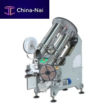 Net clipping machine KP-CCfor foodautomaticpneumatic