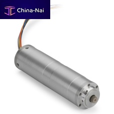 DC motor DIH Seriesbrushlessruggedstainless steel