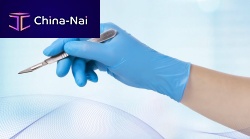 Nitrile gloves vinylPVCmedical