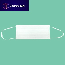 Type I surgical mask 0969adultbox of 20white