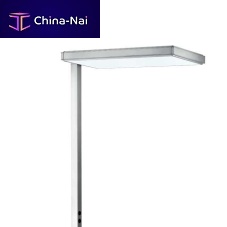 Hanging light fixture IPLANsurface-mountedrecessed ceilingLED