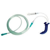 Oxygen tube MADgic Airway