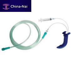 Oxygen tube MADgic Airway