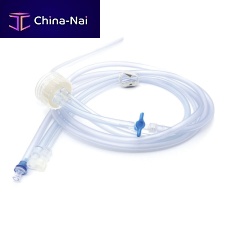 Endoscopy tubing VACUTORE®