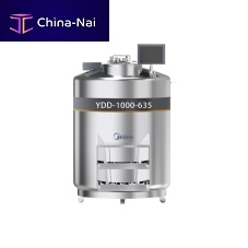 Storage tank YDD-370-GP/Pfor liquid nitrogen