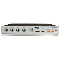 Continuous wave laser diode LDP-500-1450 , LDP-500-1480fibermultiple-wavelengthfiber-coupled