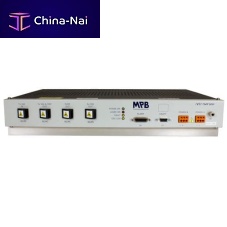 Continuous wave laser diode LDP-500-1450 , LDP-500-1480fibermultiple-wavelengthfiber-coupled